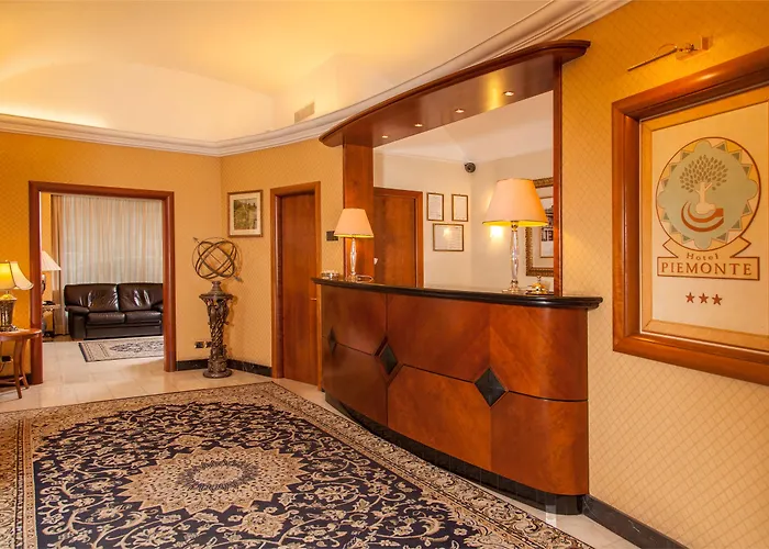 Hotel Piemonte