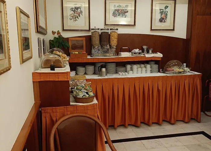 Hotel Piemonte