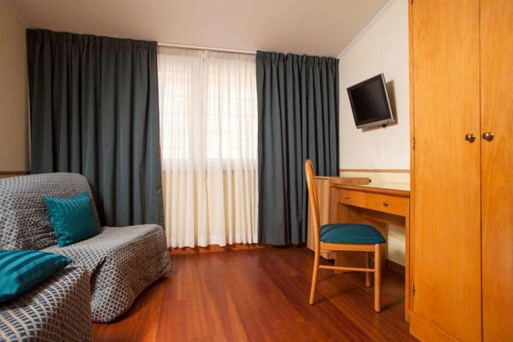 Piemonte Hotel Rome